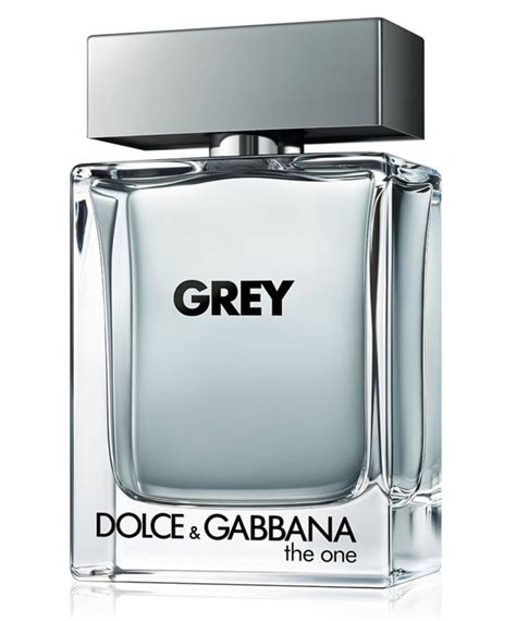 Dolce gabbana grey 